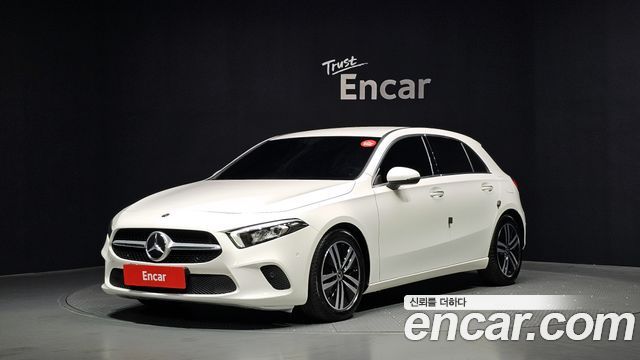 2021 Mercedes-Benz A-Class, VIN W1K3F4EB6MJ275813