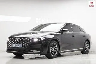 2023 Hyundai Grandeur, VIN KMHF141DBPA515070