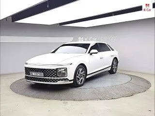 2025 Hyundai Grandeur, VIN KMHN241DBSA090231