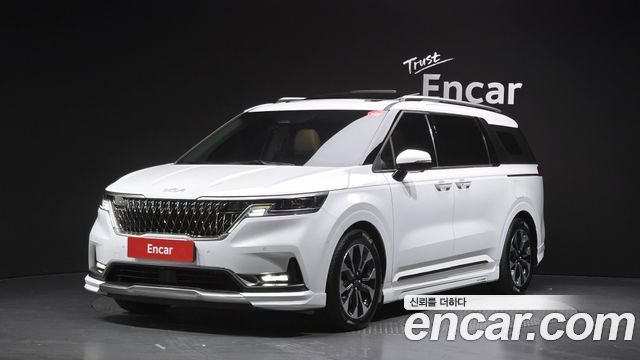 2023 Kia Carnival, VIN KNANE81BBPS202194