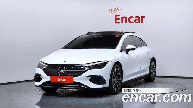 2023 Mercedes-Benz EQE, VIN W1KEG2BB0PF012805