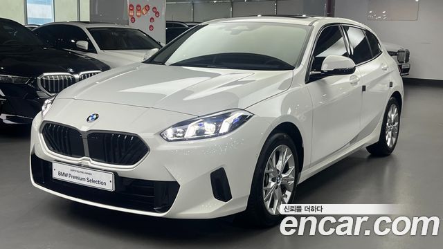 2025 BMW 1-Series, VIN WBA51GE04S7T66099