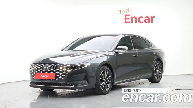 2023 Hyundai Grandeur, VIN KMHF241DBPA518726