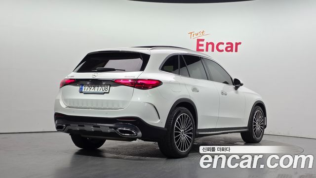 2024 Mercedes-Benz GLC-Class, VIN W1NKM4HBXRF084390