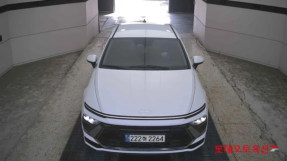 2024 Hyundai Sonata, VIN KMHL141EBRA348378