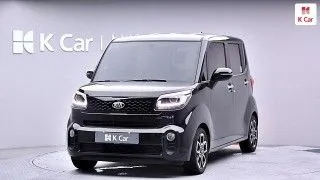 2021 Kia Ray, VIN KNACJ811BMT273417