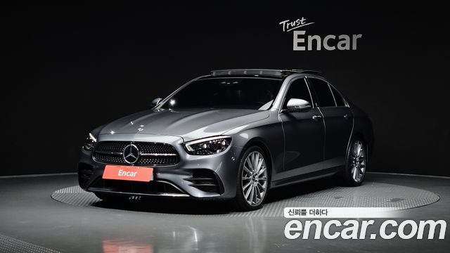 2021 Mercedes-Benz E-Class, VIN W1KZF8GB1MA872107