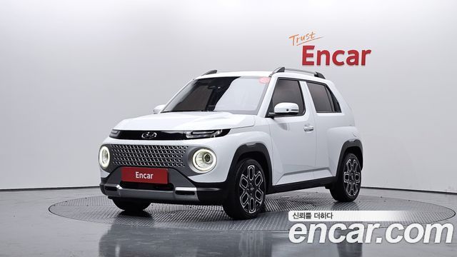 2023 Hyundai Casper, VIN KMHB5518BPW025944