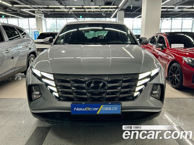 2022 Hyundai Tucson, VIN KMHJB81CDNU134949