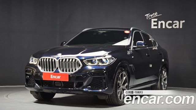 2023 BMW X6, VIN WBAGT8109P9P63513