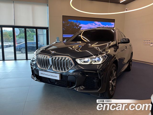 2021 BMW X6, VIN WBAGTB10BM9F73953