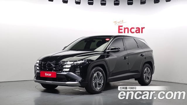 2024 Hyundai Tucson, VIN KMHJB811BRU221182