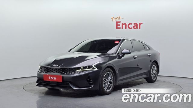 2021 Kia K5, VIN KNAG341JBMA014130