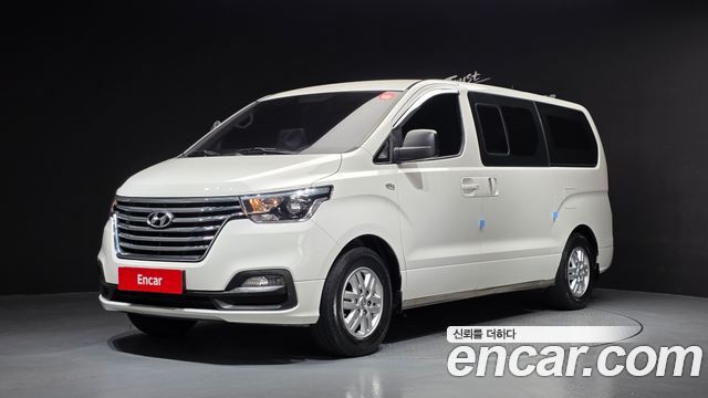 2020 Hyundai Starex, VIN KMFWBX7KBLU131319
