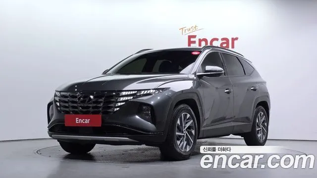 2022 Hyundai Tucson, VIN KMHJE811BNU063179