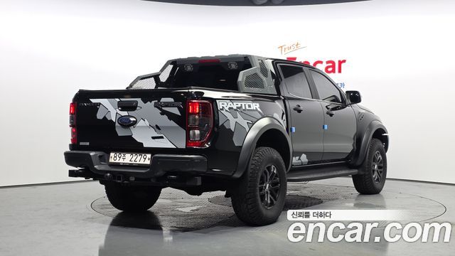2022 Ford Ranger, VIN 6FPPXXMJ2NMR19382