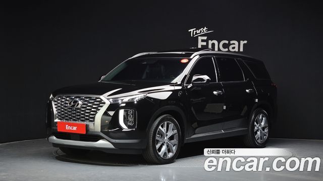 2022 Hyundai Palisade, VIN KMHR381ABNU476273
