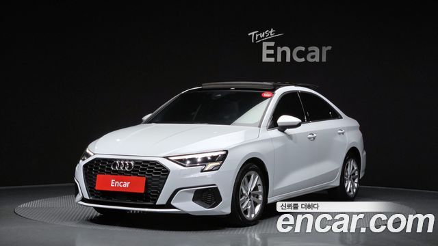 2022 Audi A3, VIN WAUZZZGY3NA092572
