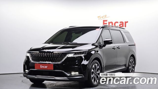 2023 Kia Carnival, VIN KNANC81BBPS373327