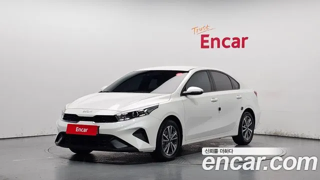 2024 Kia K3, VIN KNAF241BERA195313