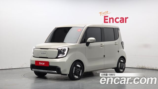 2025 Kia Ray, VIN KNACG81AFST021101
