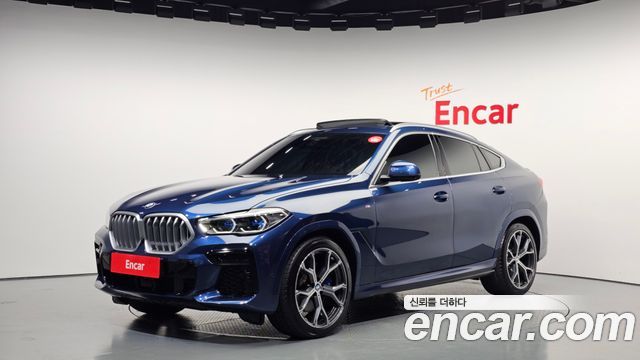 2023 BMW X6, VIN WBACY6102P9R15460