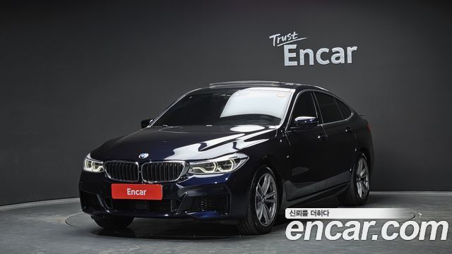 2020 BMW Gran Turismo, VIN WBAJX2108LCD78063