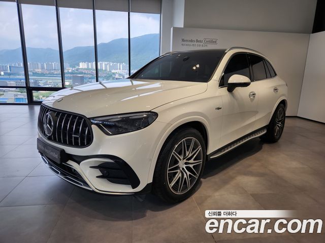 2025 Mercedes-Benz GLC-Class, VIN W1NKM8HB7SF309491