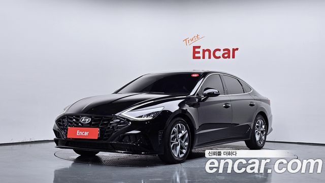 2022 Hyundai Sonata, VIN KMHL141EBNA222258