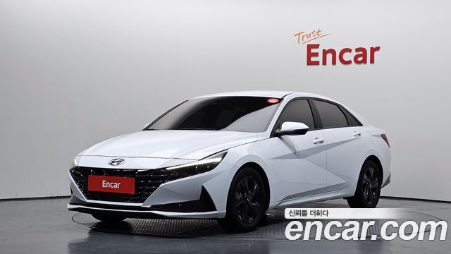 2023 Hyundai Avante, VIN KMHLM41EEPU372812