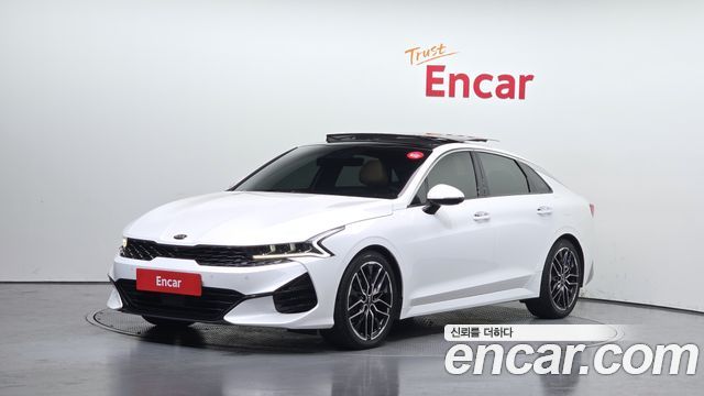 2020 Kia K5, VIN KNAG341ABLA001026