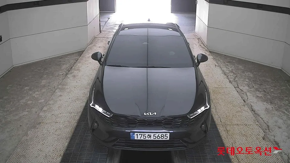 2023 Kia K5, VIN KNAG141JBPA037071