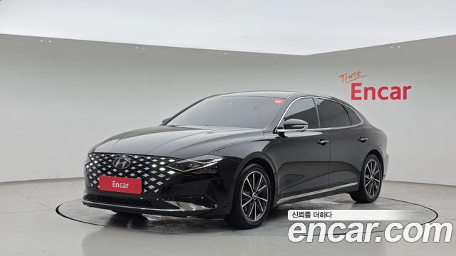2023 Hyundai Grandeur, VIN KMHF141DBPA516272