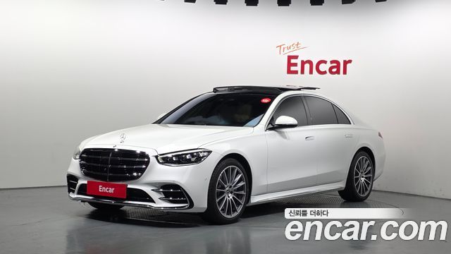 2026 Mercedes-Benz S-Class, VIN W1K6F6BB9TA353867
