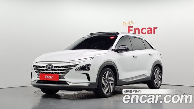 2022 Hyundai Nexo, VIN KMHJ8816FNU017831