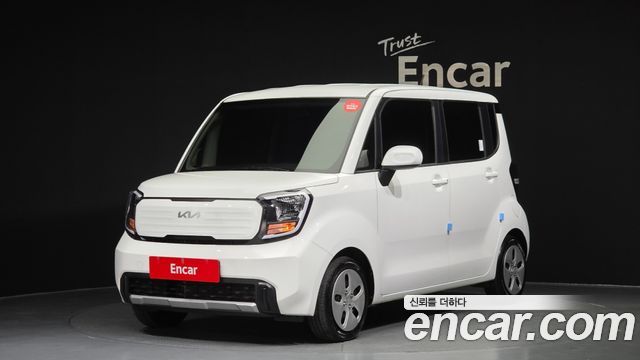 2023 Kia Ray, VIN KNACF811BPT321065
