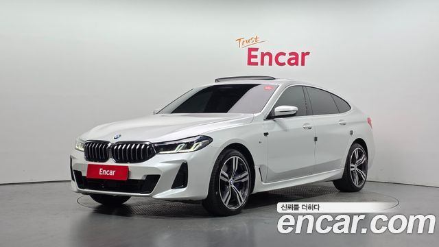 2023 BMW Gran Turismo, VIN WBA61CC05PCL61010