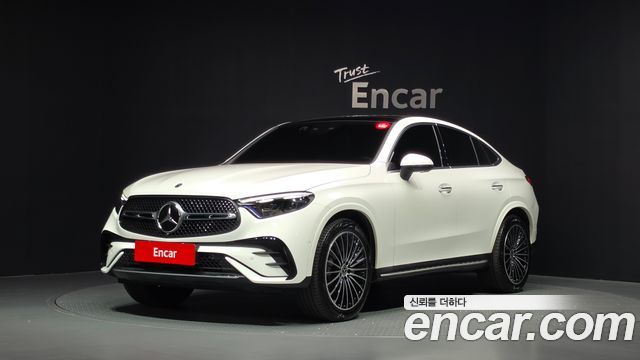 2025 Mercedes-Benz GLC-Class, VIN W1NKJ4HB4SF251552