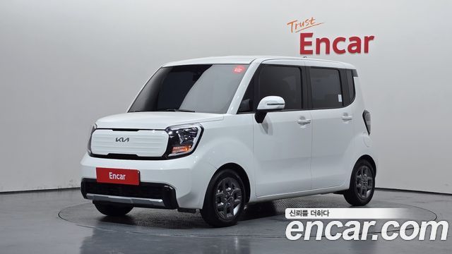 2023 Kia Ray, VIN KNACG811BPT339999