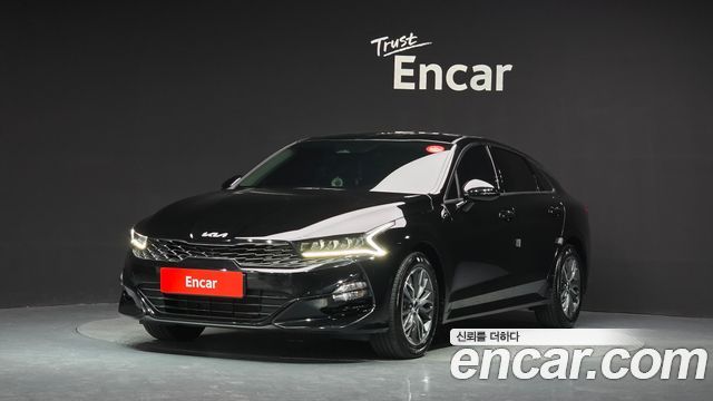 2023 Kia K5, VIN KNAG141ABPA240873