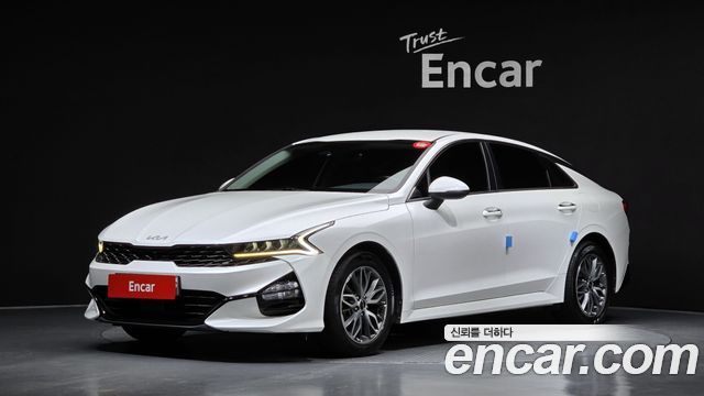 2022 Kia K5, VIN KNAG141ABNA179696
