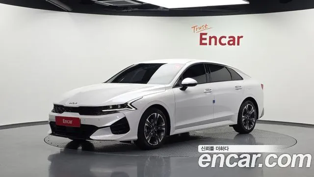 2023 Kia K5, VIN KNAG341ABPA211910