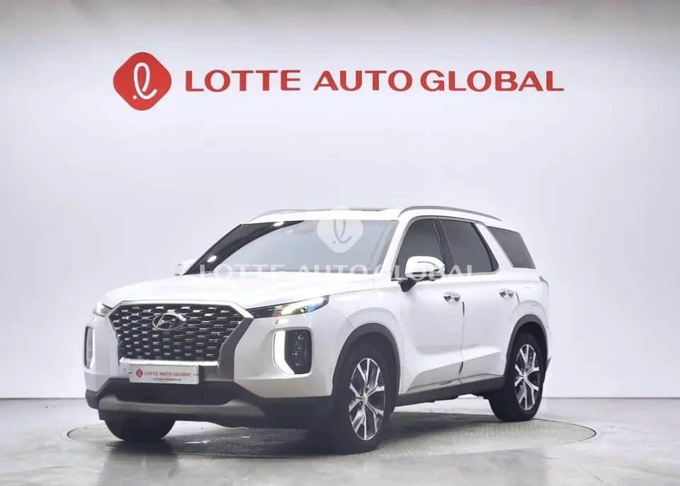 2022 Hyundai Palisade, VIN KMHR381ABNU322370