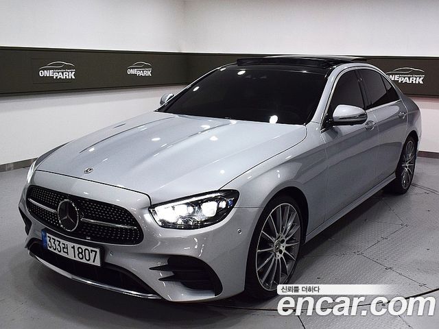 2022 Mercedes-Benz E-Class, VIN W1KZF8GB3NB047682