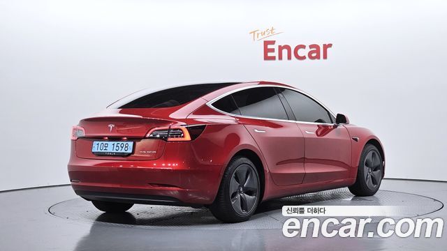 2020 Tesla Model 3, VIN 5YJ3E1EB0LF648667