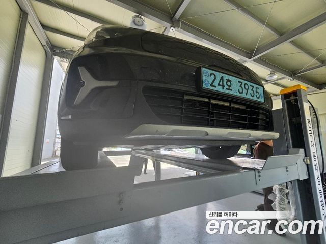2023 Kia Niro, VIN KNAA181GFPT005268