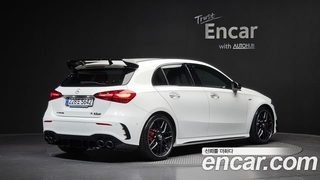 2025 Mercedes-Benz A-Class, VIN W1K3F5EBXSN346829