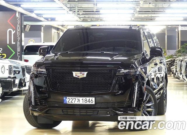 2023 Cadillac Escalade, VIN 1GYS48KL3PR220106