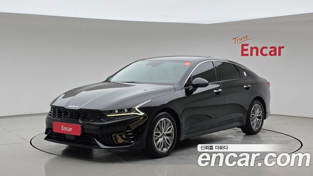 2023 Kia K5, VIN KNAG341JBPA030080
