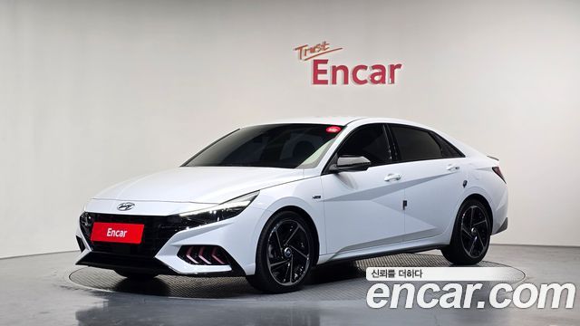 2022 Hyundai Avante, VIN KMHLT41FGNU260408